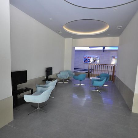 Aura Residence Alanya Esterno foto