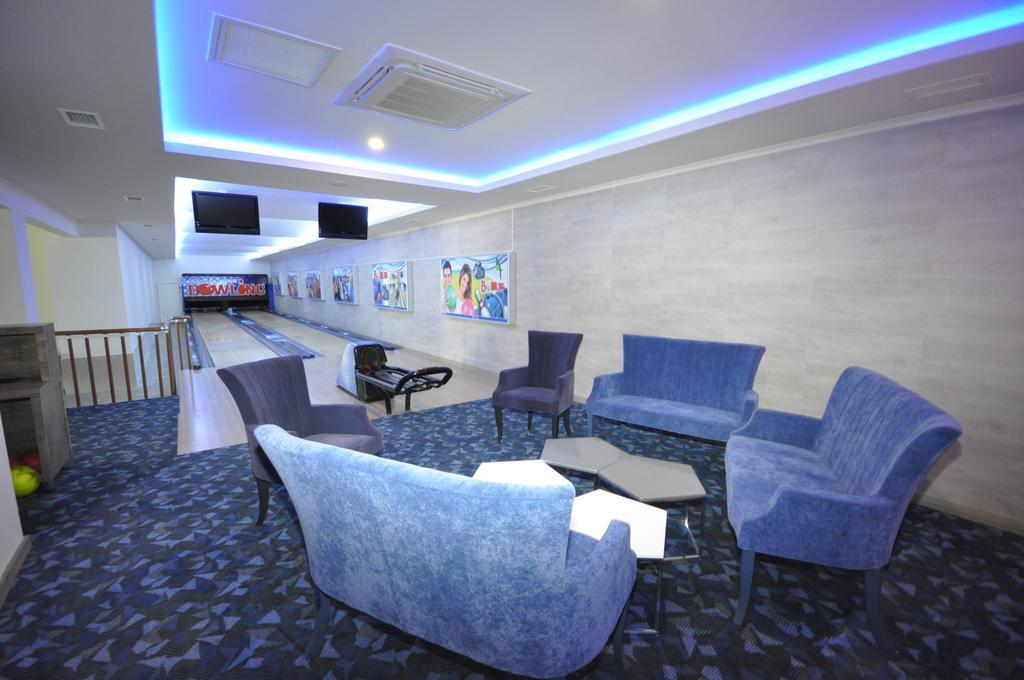 Aura Residence Alanya Esterno foto