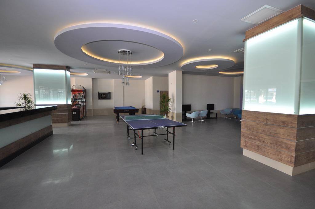 Aura Residence Alanya Esterno foto