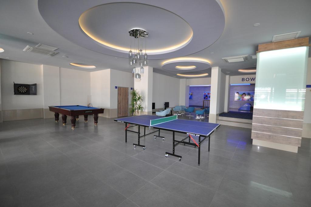 Aura Residence Alanya Esterno foto