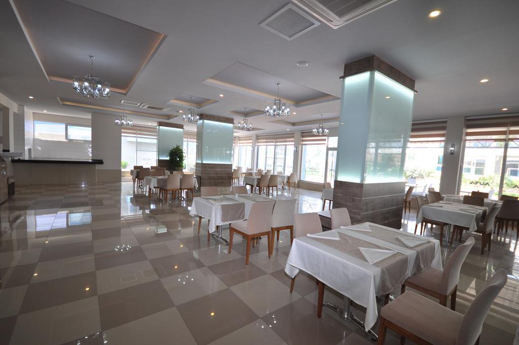 Aura Residence Alanya Esterno foto