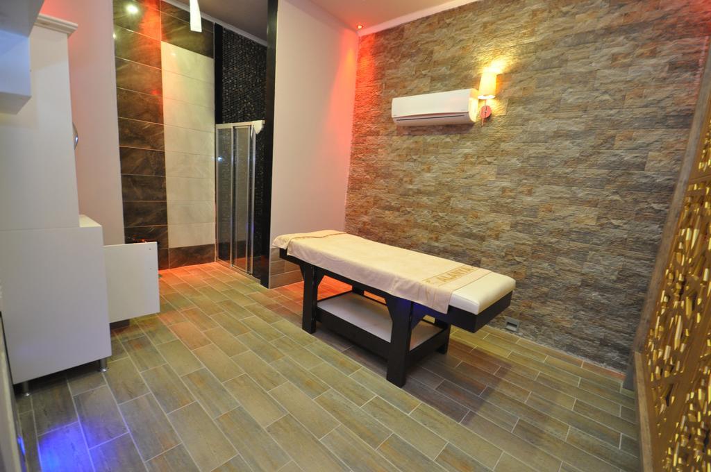 Aura Residence Alanya Esterno foto