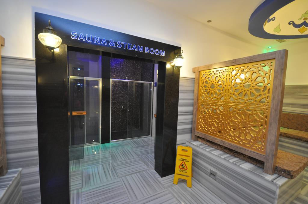 Aura Residence Alanya Esterno foto