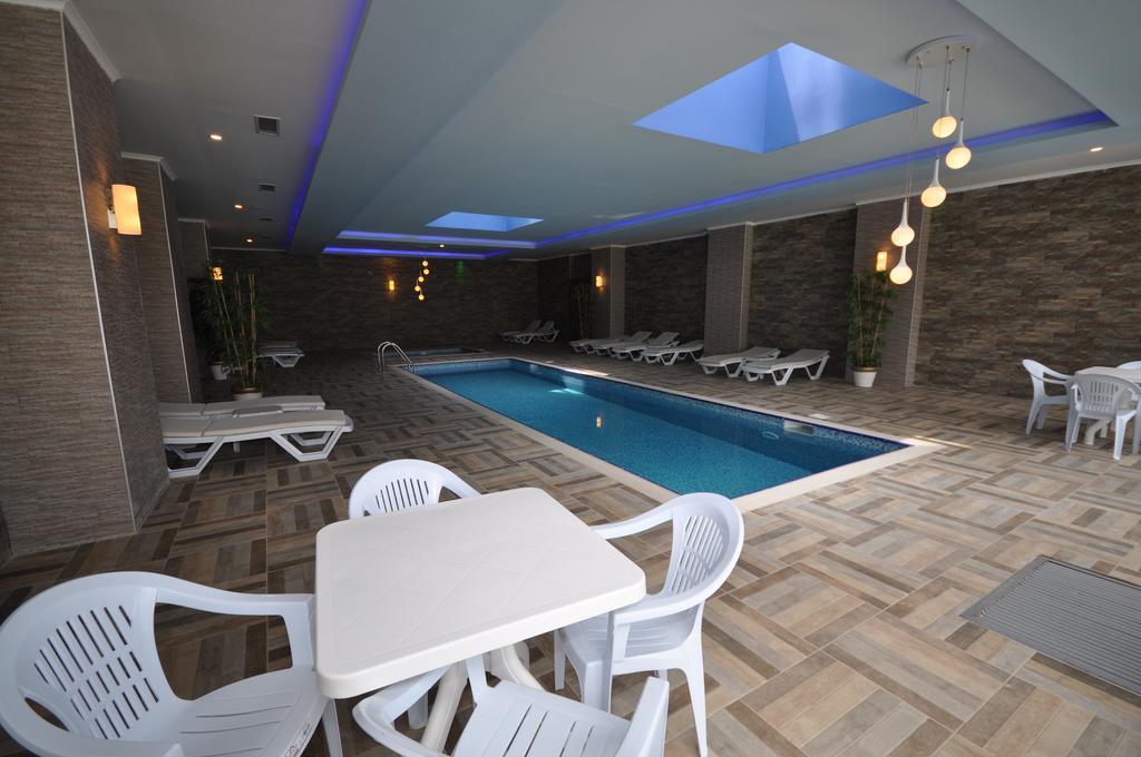 Aura Residence Alanya Esterno foto