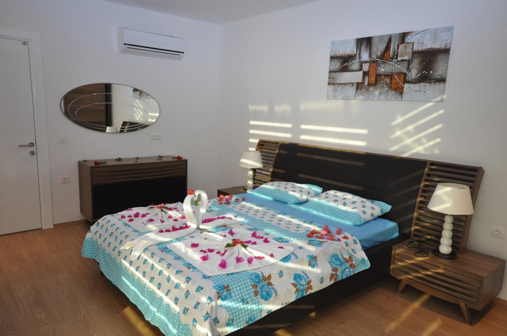 Aura Residence Alanya Esterno foto