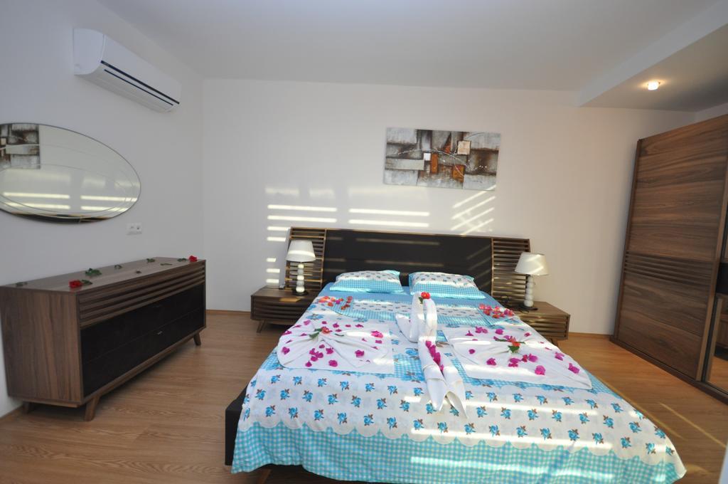 Aura Residence Alanya Esterno foto