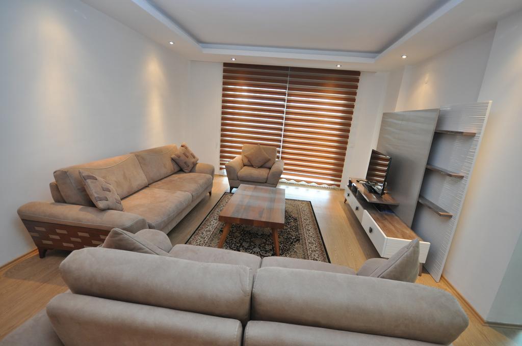 Aura Residence Alanya Esterno foto