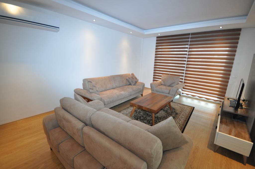 Aura Residence Alanya Esterno foto